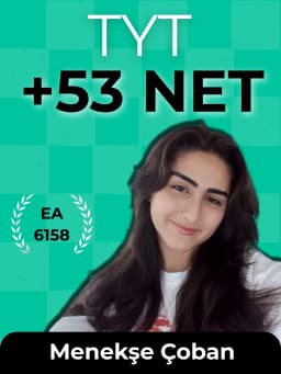 Başarı hikayesi 1