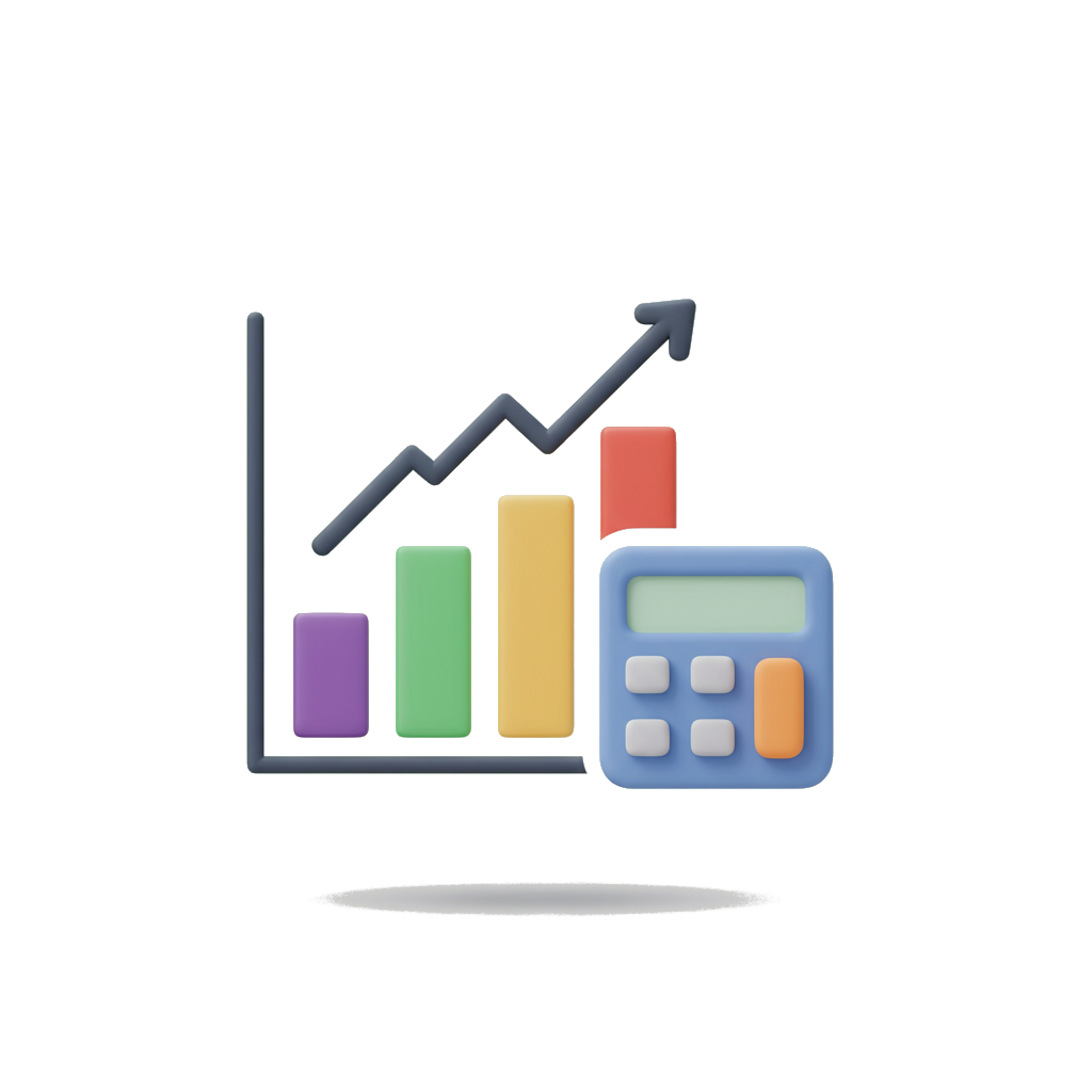 Sıralama hesapla ikonu